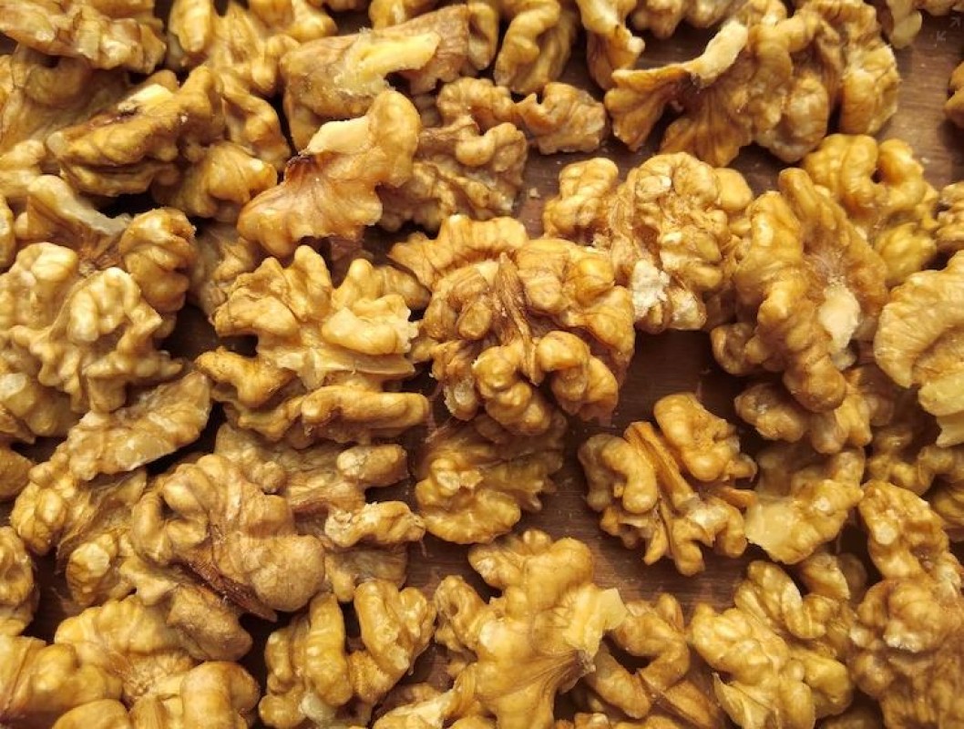 WALNUTS | CHANDLER from Greece